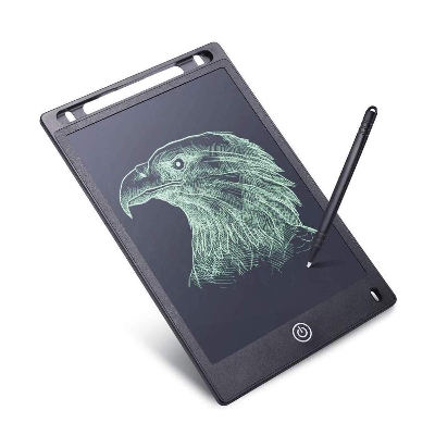 Picture of 8.5 Inch LCD Writing Tablet Handwriting Digital Drawing Board for Kids Graffiti, Arts, Drawing