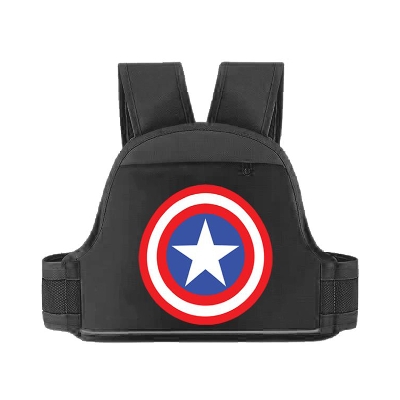 Picture of Bike Protection Safety Belt for Baby