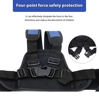 Picture of Bike Protection Safety Belt for Baby