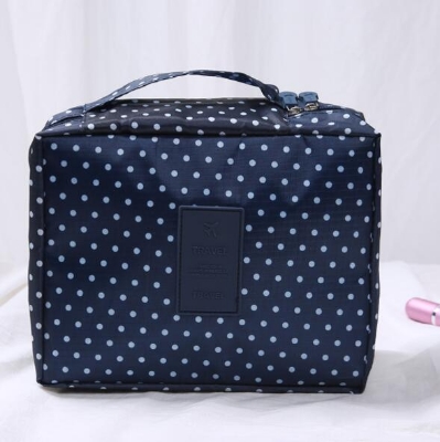 Picture of Makeup bag for women – waterproof makeup organizer bag
