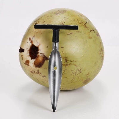 Picture of Coconut Opener Tool, Coconut Driller, Coconut Opener Machine, Coconut Opener  Water Opener