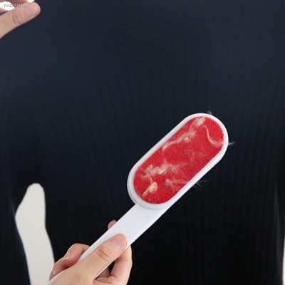 Picture of Static Brush Magic Fur Cleaning Brushes Pet Hair Lint Remover Reusable Device Dust Brusher