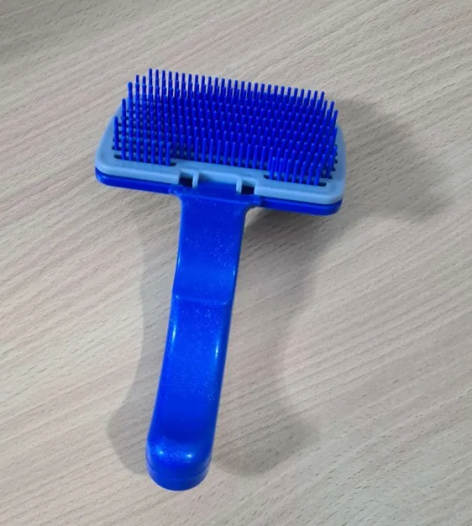 Picture of High Quality Pet Grooming Brush