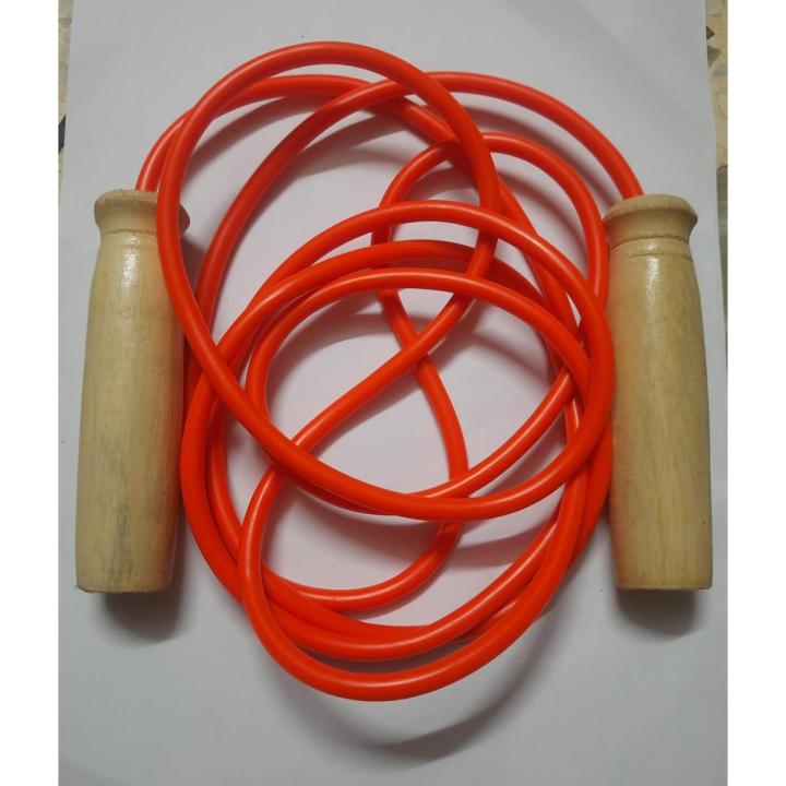 Picture of Skipping Rope Jump Skipping Rope Best in Fitness Sports Exercise Workout Dori Laf Roshi