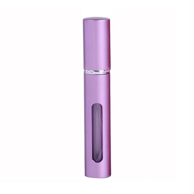 Picture of Refillable Perfume Bottle Atomizer for Travel,  Portable Easy Refillable Perfume Spray Pump Bottle