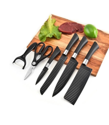 Picture of Zepter International Kitchen Tools Set (6pcs)