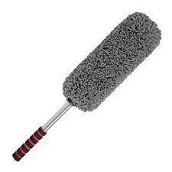 Picture of 360° Microfiber Duster High Quality for Car, Bike or Home use duster usefull