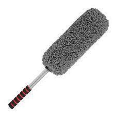 Picture of 360° Microfiber Duster High Quality for Car, Bike or Home use duster usefull