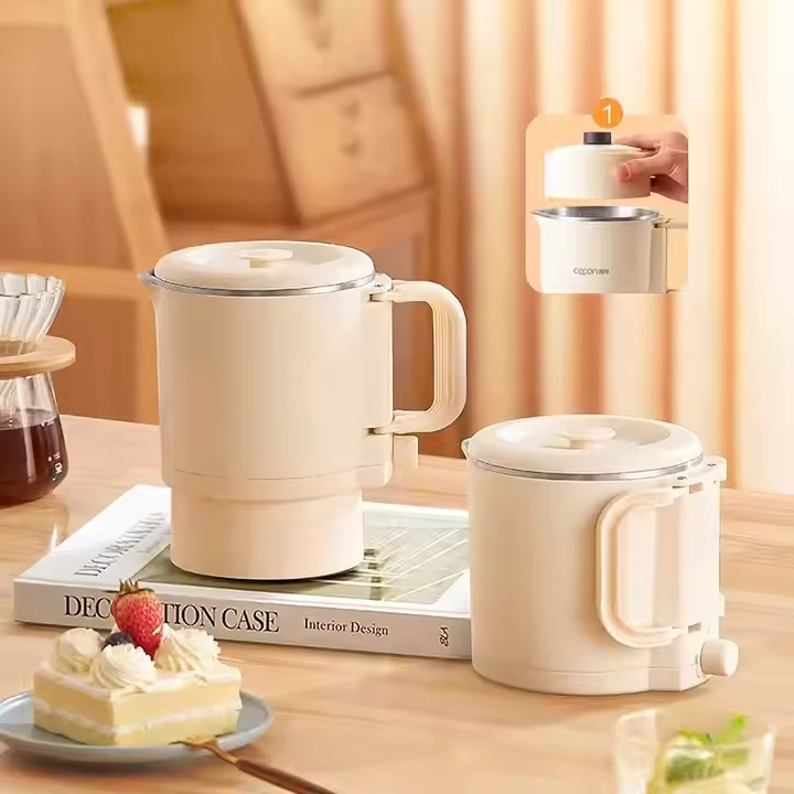 Picture of Portable Electric Kettle