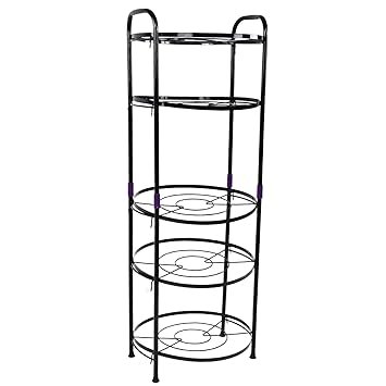 Picture of 5 Layer Pot Rack
