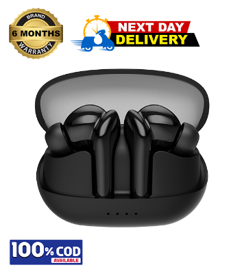 Buy Proton TWS Boom Buds with Special ANC Technology Online at Best Price