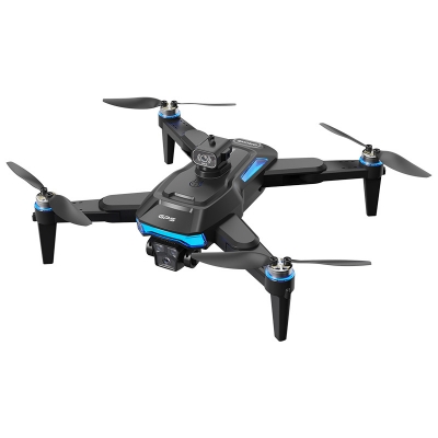 Picture of 2025 New RC Drone 4K Professional G.P.S Dual Camera Aerial 360° Quadcopter RC Obstacle Avoidance Optical Flow Aerial 4K Drone