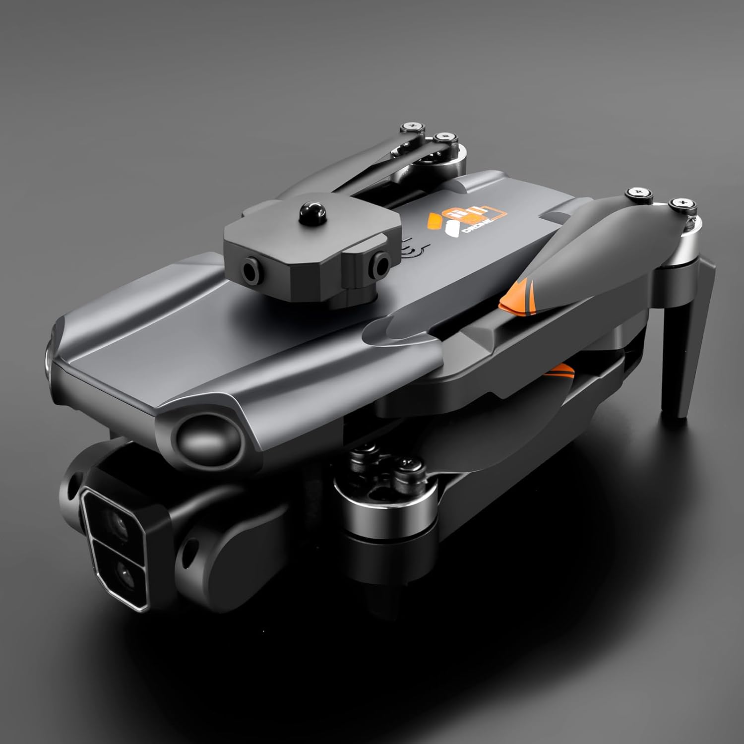 Picture of Professional G.P.S Drone 4K With Dual Camera 5G WIFI Smart Obstacle Avoidance FPV Brushless Motor G.P.S RC Quadcopter G.P.S Drone