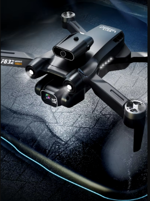 Picture of S1S Drones Professional 8K Camera HD Optical Flow Dual Camera Lens Infrared Obstacle Avoidance and Precise Positioning cc
