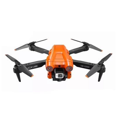 Picture of I3 PRO Drone with Gimble Camera 4K FPV WiFi Drone for One Key Landing, Optical Flow Hover with 2 Battery