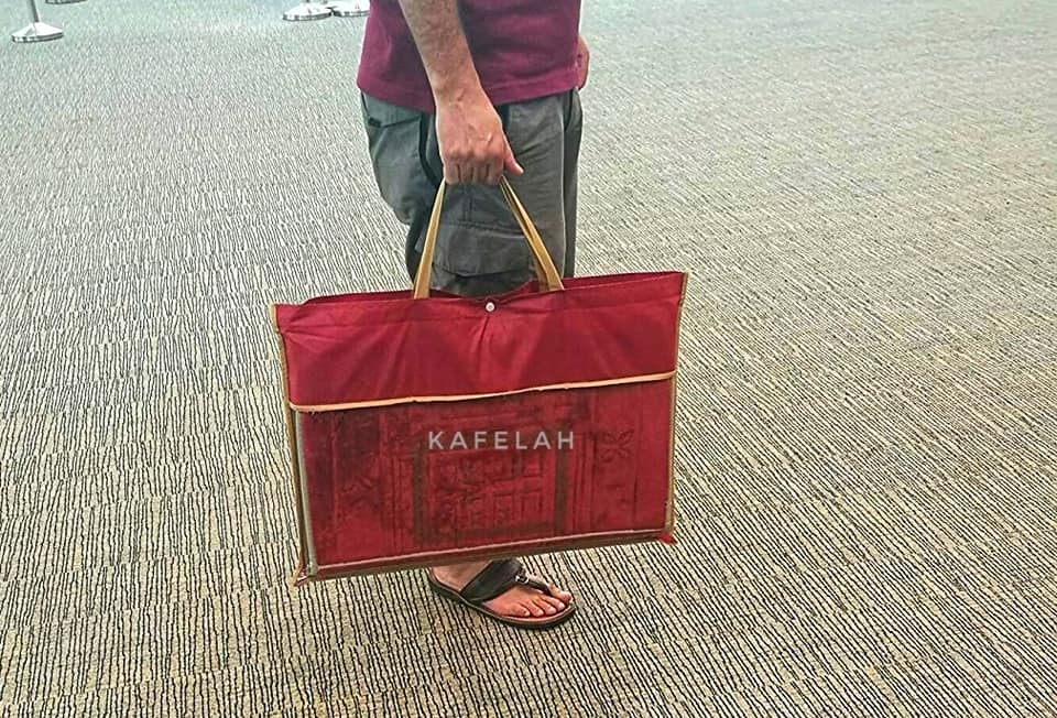 Picture of Foldable Luxury Relax Backrest Muslim Prayer Mat Carpet Islamic Recliner Chair Travel Recliner sd