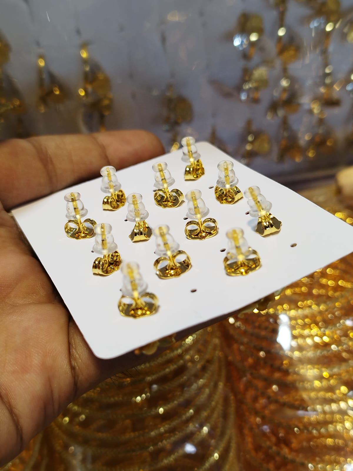 Picture of Charming Design Fashionable Xuping Earring For Girls