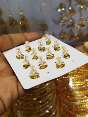 Picture of Charming Design Fashionable Xuping Earring For Girls