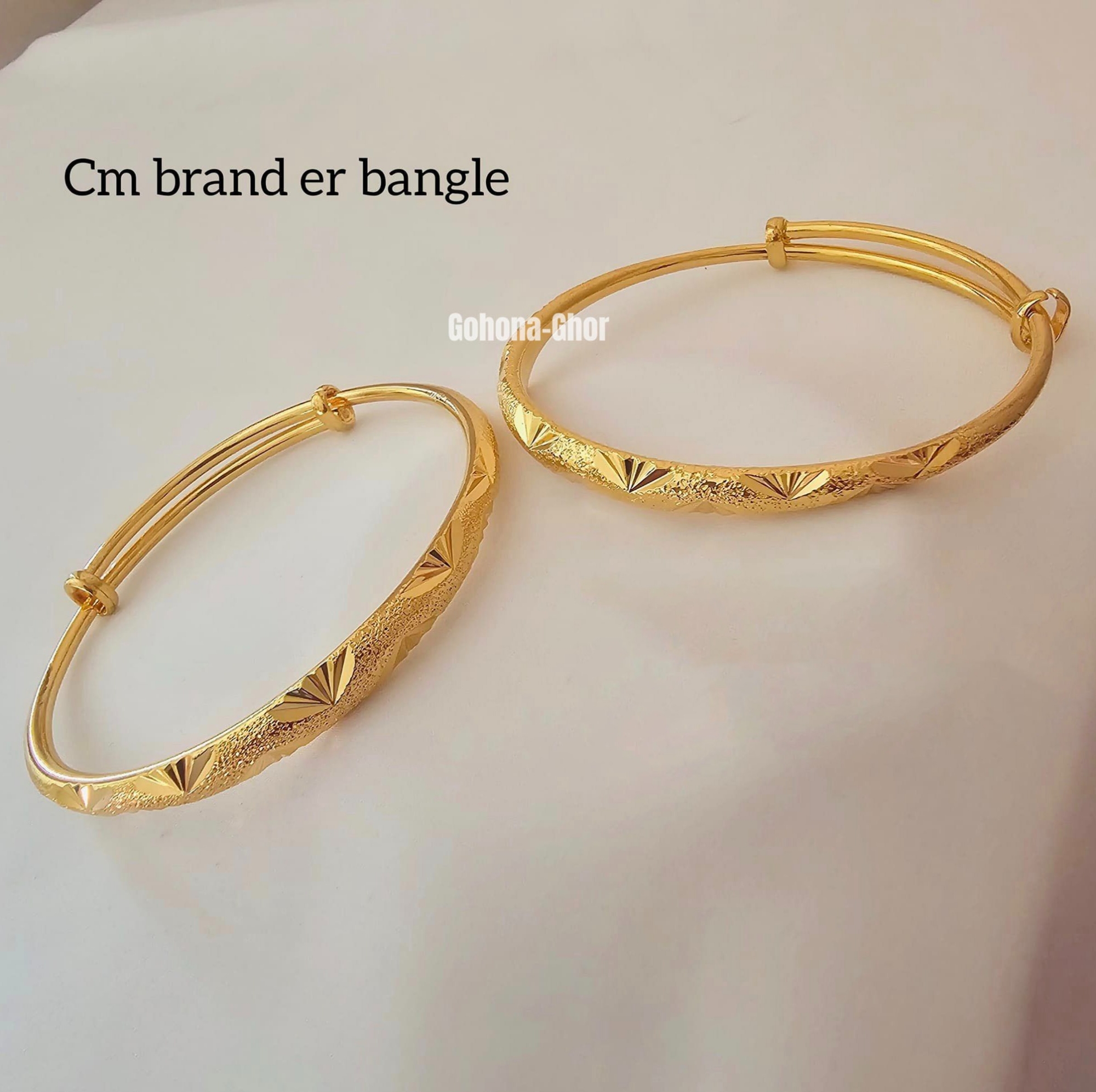 Picture of Cm Jewelry Premium Quality Fashionable Bracelet Design Bangles For Women Party, Wedding, Daily Wear Jewelry