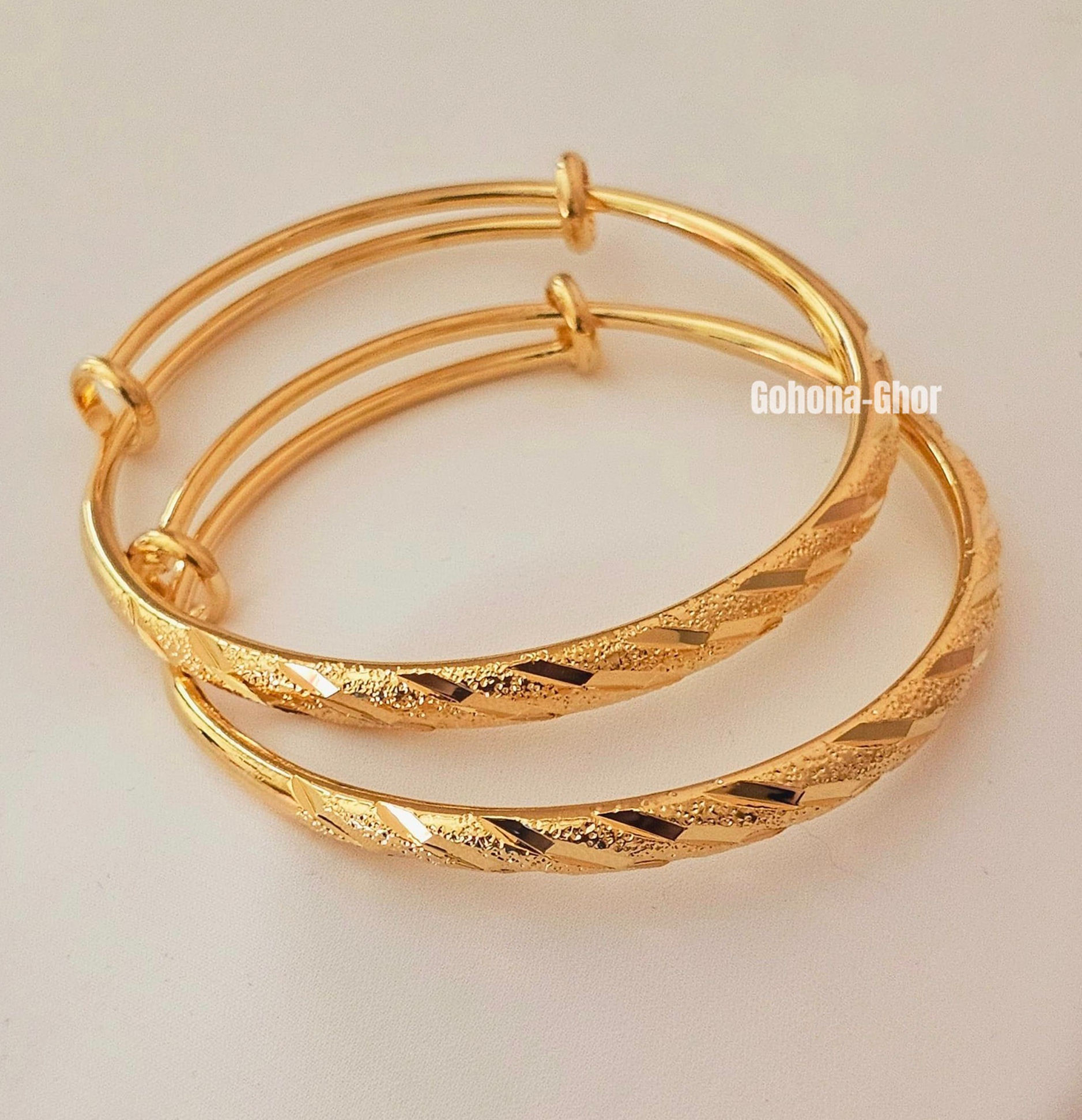 Picture of Cm Jewelry Premium Quality Fashionable Bracelet Design Bangles For Women Party, Wedding, Daily Wear Jewelry