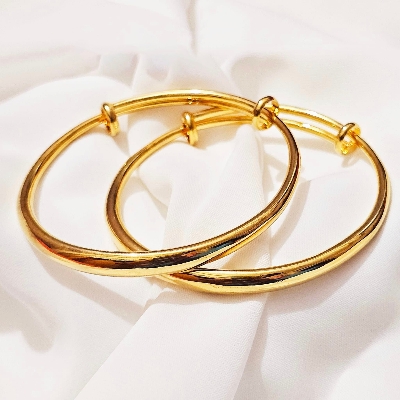 Picture of Cm Jewelry Premium Quality Fashionable Bracelet Design Bangles For Women Party, Wedding, Daily Wear Jewelry