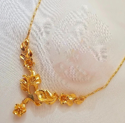 Picture of Dubai Gold Plating Universal Necklace For Women
