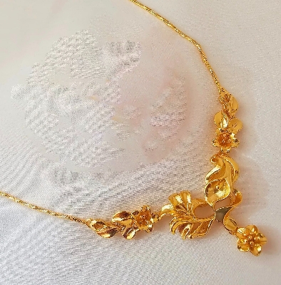 Picture of Dubai Gold Plating Universal Necklace For Women