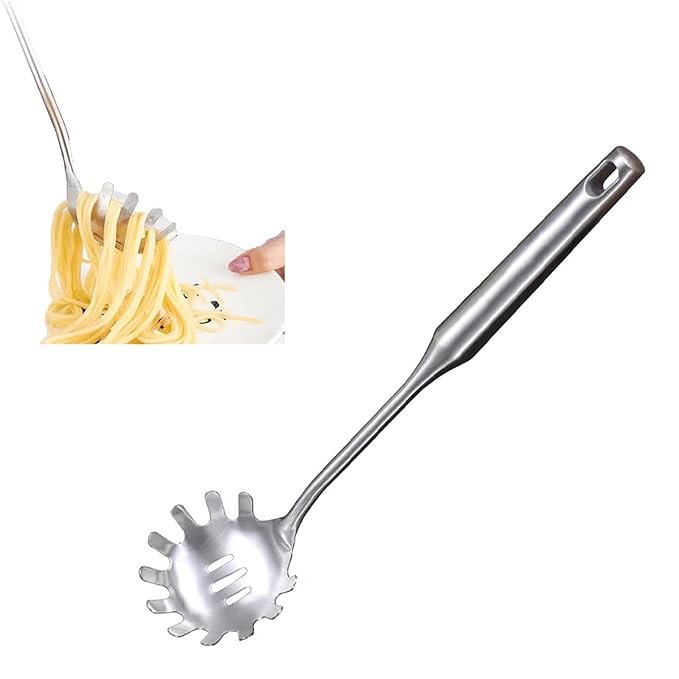 Picture of STAINLESS STEEL SPATULA  SKB-S306