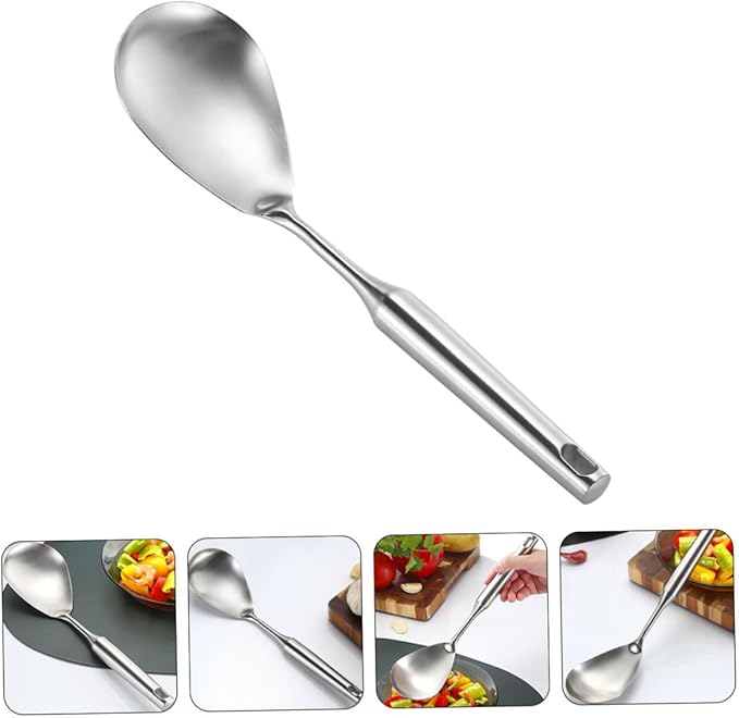 Buy STAINLESS STEEL SPATULA  SKB-S305 at Best Price In Bangladesh