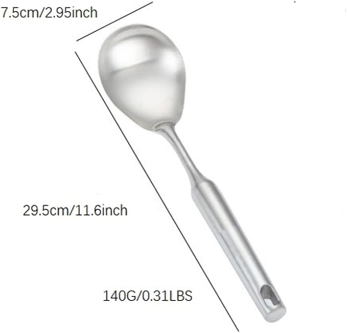 Buy STAINLESS STEEL SPATULA  SKB-S305 at Best Price In Bangladesh