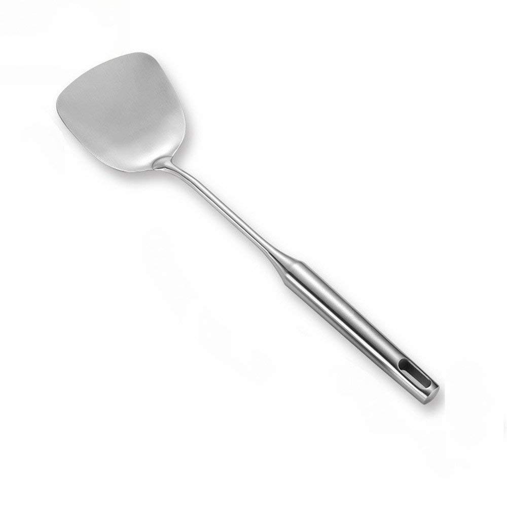Buy STAINLESS STEEL SPATULA  SKB-S303 at Best Price In Bangladesh