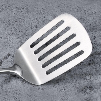Buy STAINLESS STEEL SPATULA  SKB-S302 at Best Price In Bangladesh