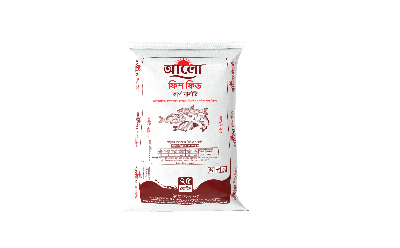 Picture of Aalo Carp Nursery powder Fish Feed 25 kg