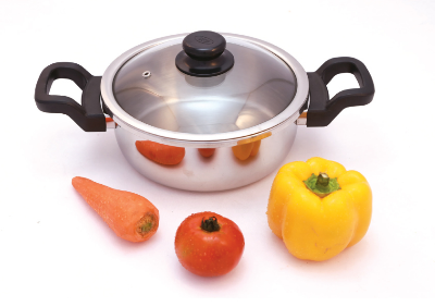 Buy Casserole  22 cm at Best Price In Bangladesh