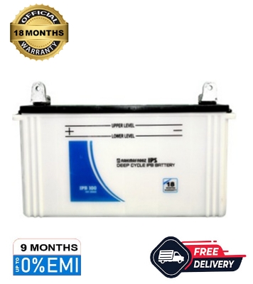 Picture of Rahimafrooz IPB-100 IPS Battery