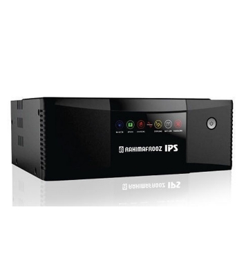 Picture of Rahimafrooz  RZ 1125 Sinewave IPS Full Package (6 LED Light, 5 Fan, 1 LED 43"TV, 4 Mobile Charger)