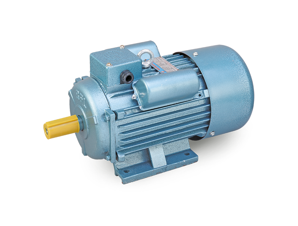 Buy MOTOR 3.0 HP,220V,1450rpm, (RYC 112M-4)  Online at Best Price