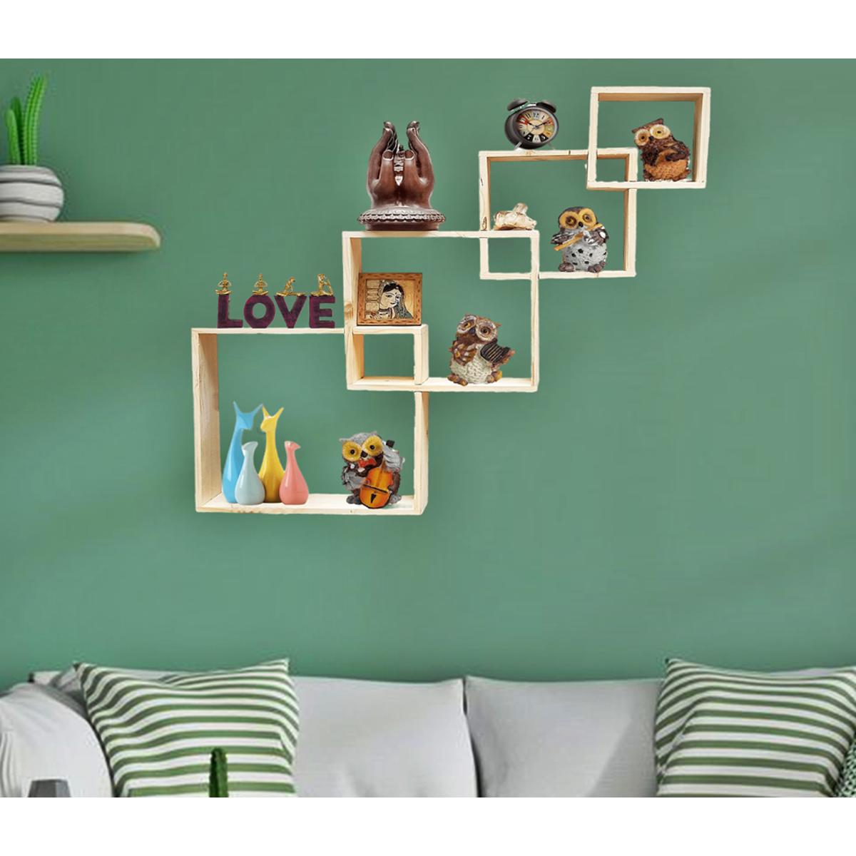 Picture of Karigor BD Reo Wall Mounted Wall Shelf