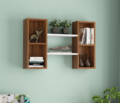 Picture of Karigor BD Mesmora Wall Shelves