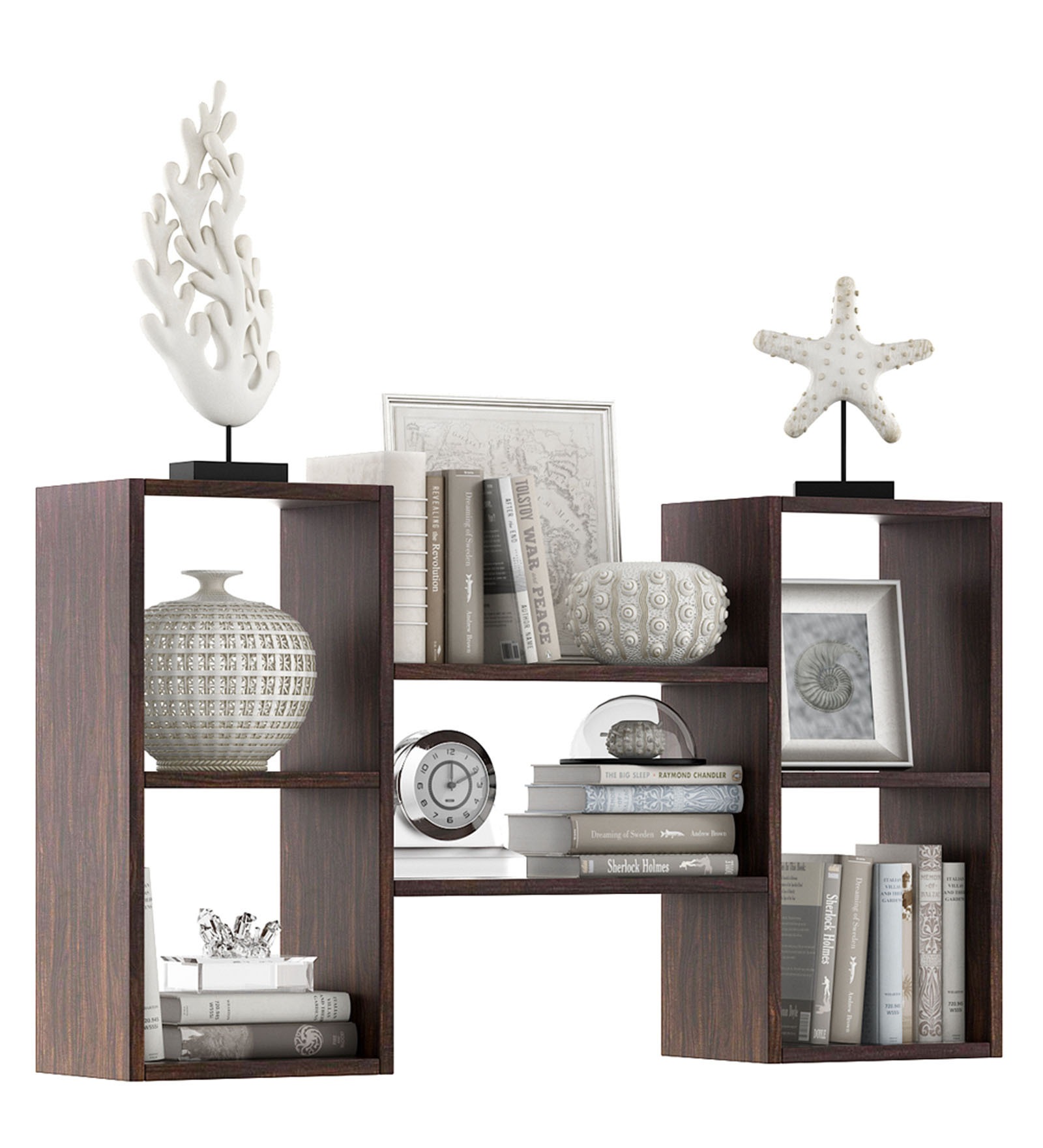 Picture of Karigor BD Mesmora Wall Shelves