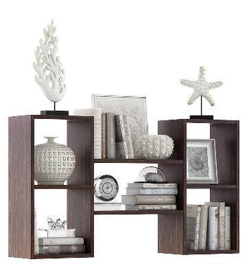 Picture of Karigor BD Mesmora Wall Shelves