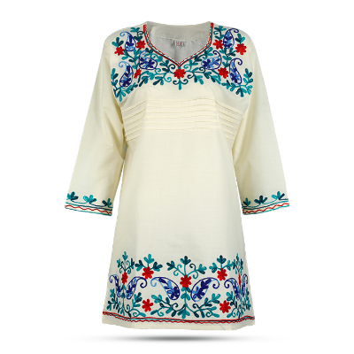 Buy lilen-short-kurti at Best Price