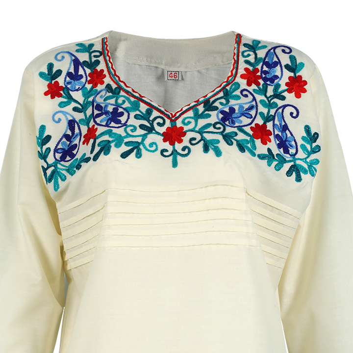 Buy lilen-short-kurti at Best Price