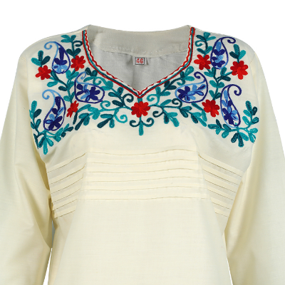 Buy lilen-short-kurti at Best Price