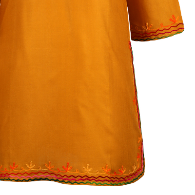Buy lilen-short-kurti at Best Price