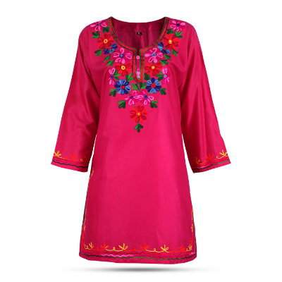 Buy lilen-short-kurti at Best Price