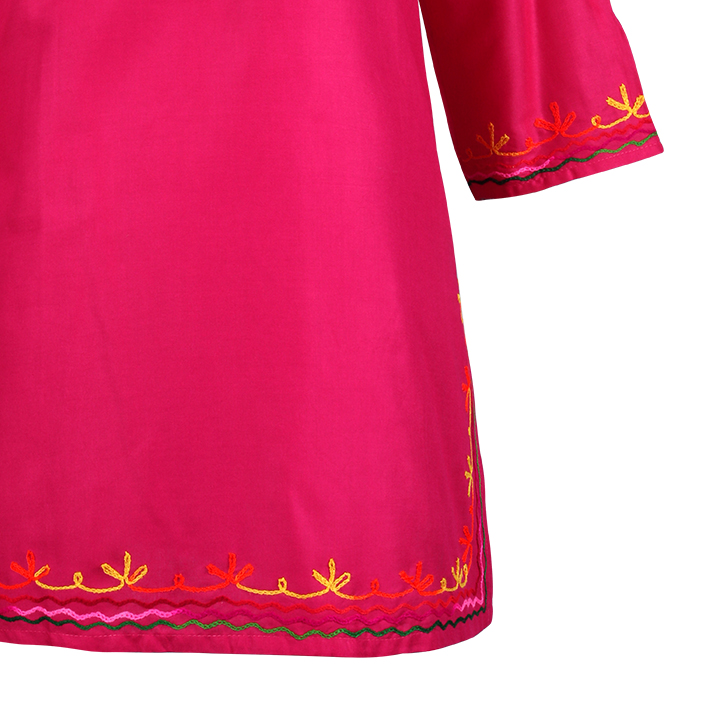 Buy lilen-short-kurti at Best Price