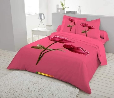 Picture of Degital Home tex Luxury Panel Fashionable Bed Sheet for Home Decoration. from Suba Inernational