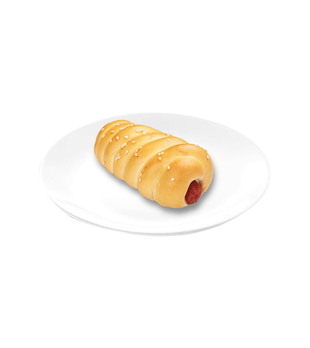 Picture of Mithai Chick. Sausage Roll