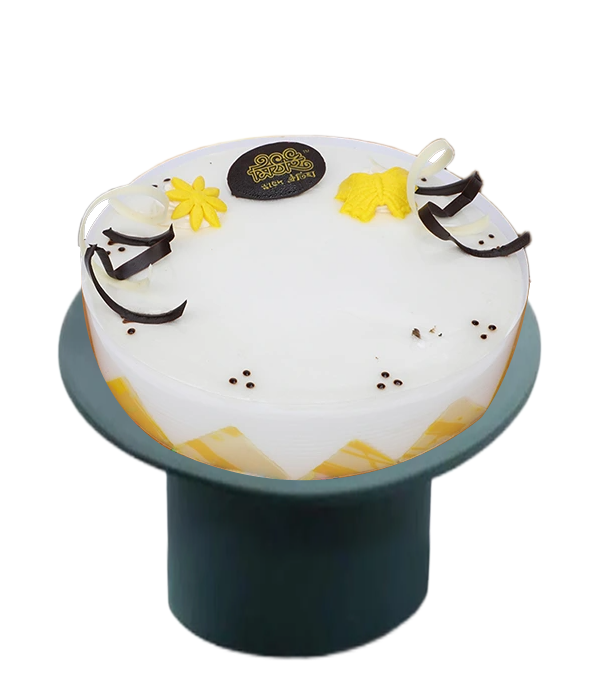 Picture of Mithai Premium Vanilla Cake Medium 500gm